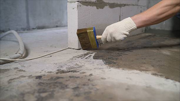 24/7 Emergency Crawl Space Encapsulation experts in Sheboygan, WI